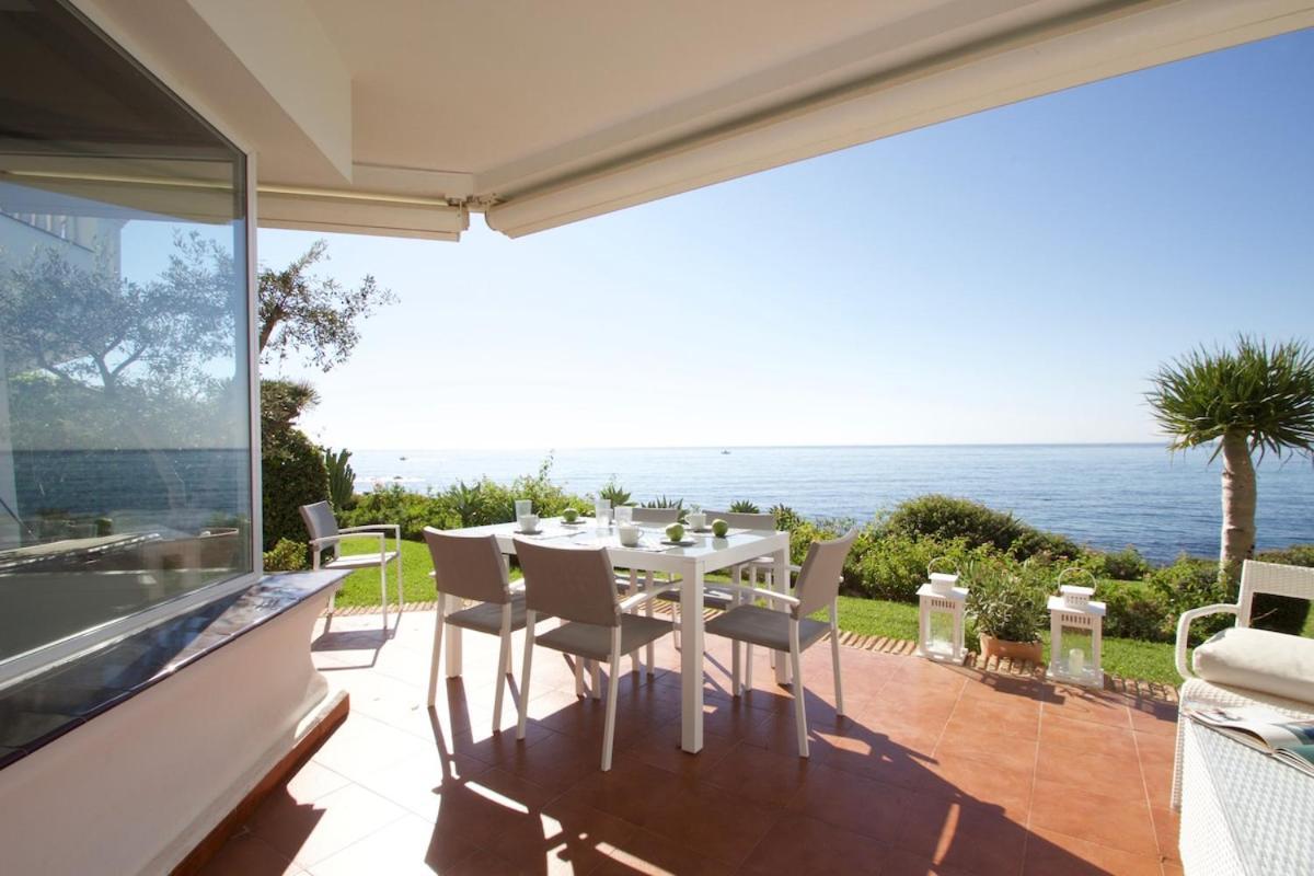 Holiday home Saltlifemijasbeach Sitio de Calahonda